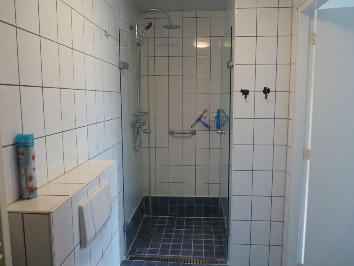 Buitengoed Het Achterdiep Ter Apel Esterno foto