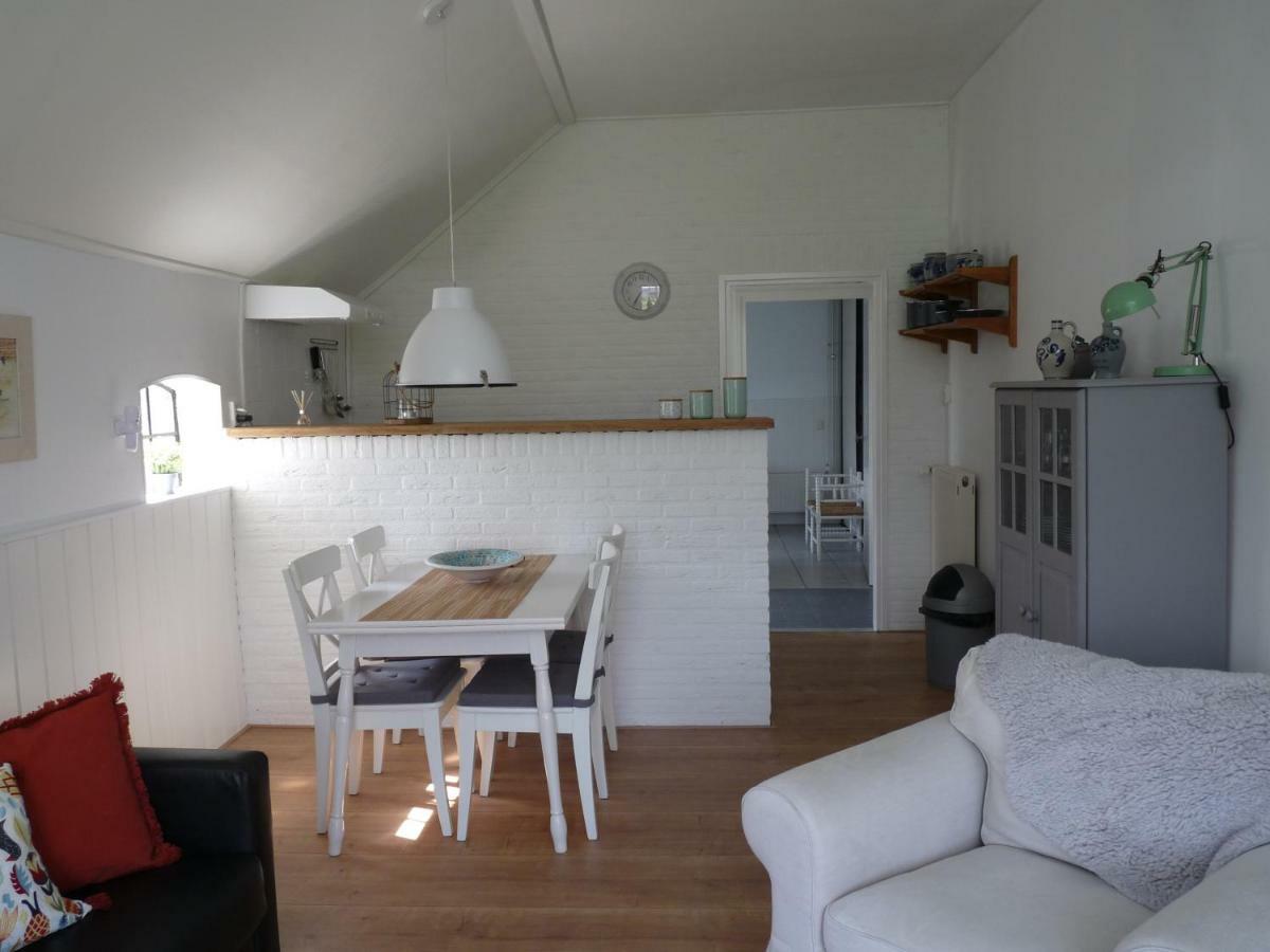 Buitengoed Het Achterdiep Ter Apel Esterno foto