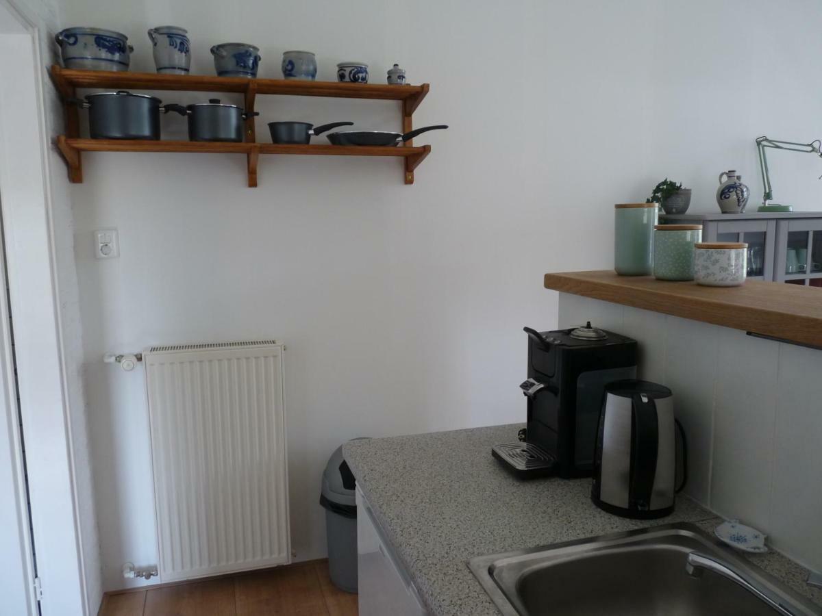 Buitengoed Het Achterdiep Ter Apel Esterno foto