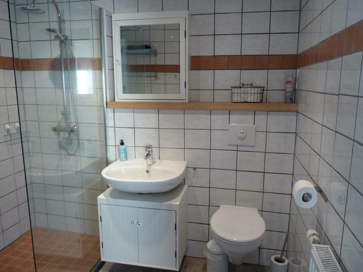 Buitengoed Het Achterdiep Ter Apel Esterno foto