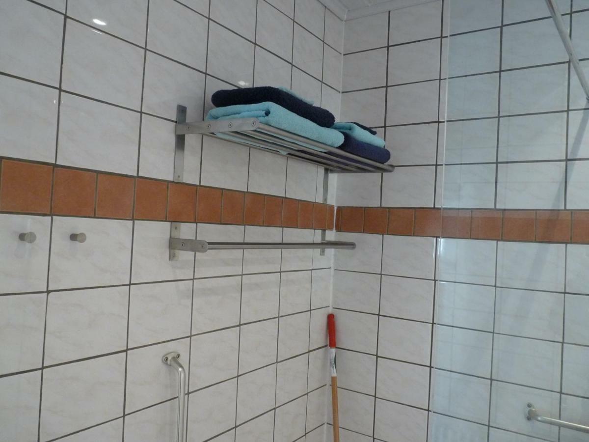 Buitengoed Het Achterdiep Ter Apel Esterno foto