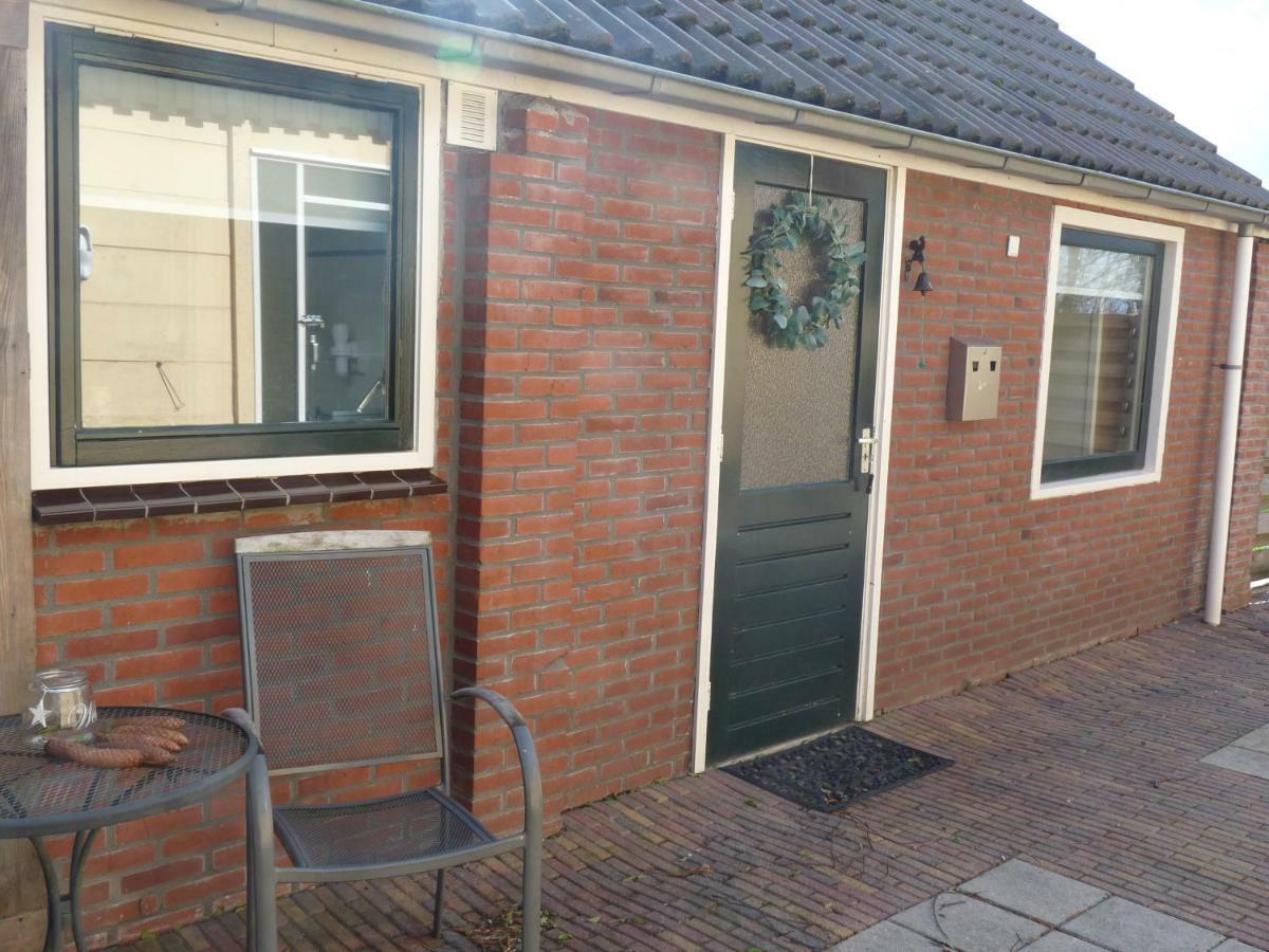 Buitengoed Het Achterdiep Ter Apel Esterno foto